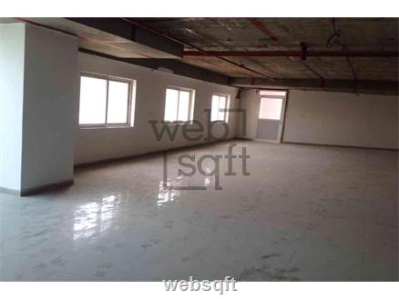 Commercial Office Space for Rent